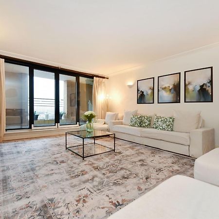 London Choice Apartments - South Kensington - Gloucester Road Dış mekan fotoğraf