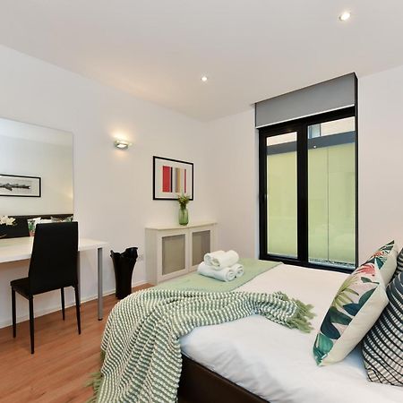 London Choice Apartments - South Kensington - Gloucester Road Dış mekan fotoğraf