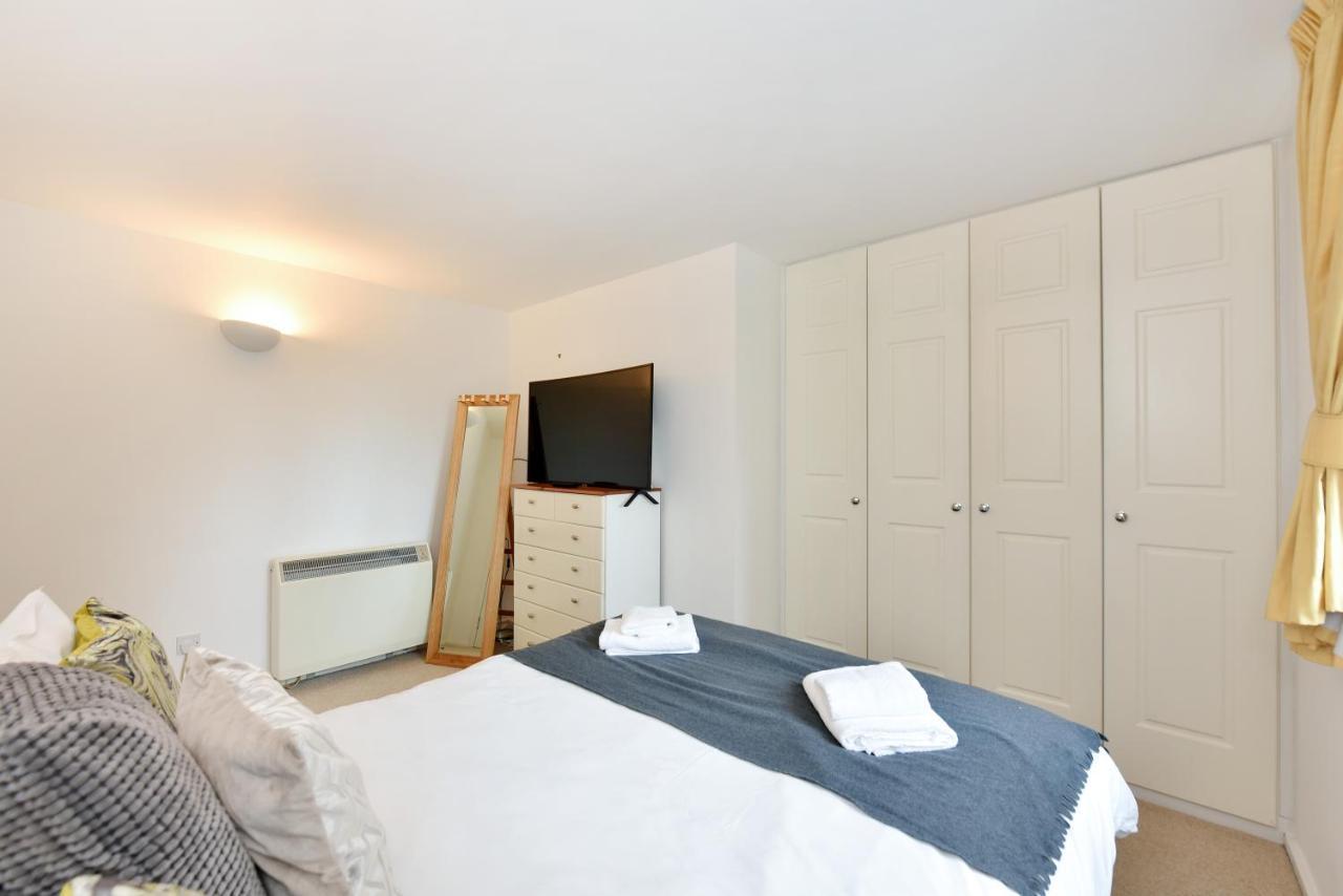 London Choice Apartments - South Kensington - Gloucester Road Dış mekan fotoğraf