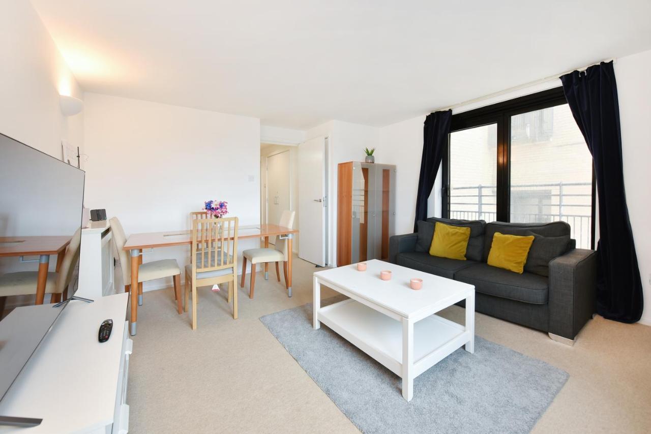 London Choice Apartments - South Kensington - Gloucester Road Dış mekan fotoğraf