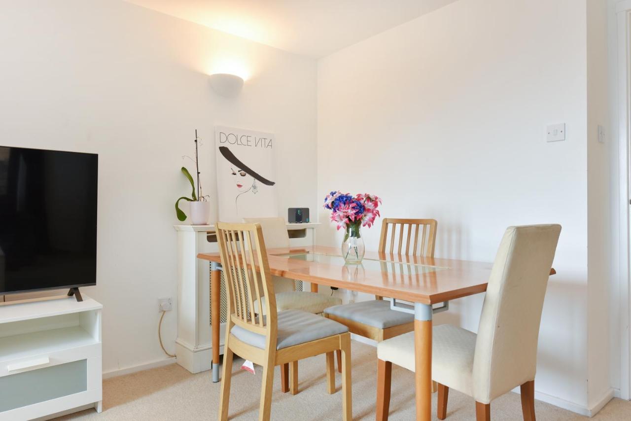 London Choice Apartments - South Kensington - Gloucester Road Dış mekan fotoğraf