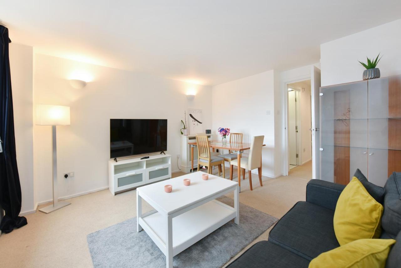 London Choice Apartments - South Kensington - Gloucester Road Dış mekan fotoğraf