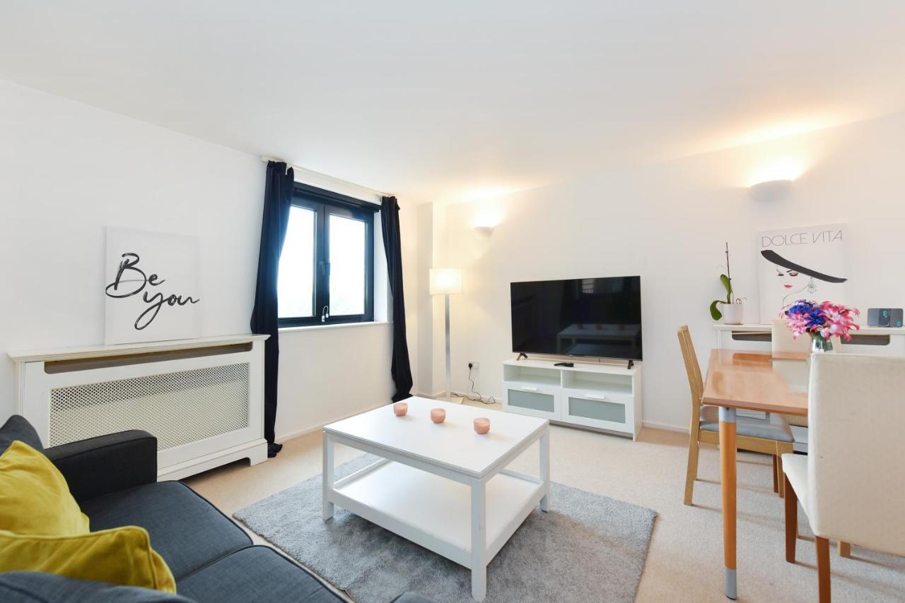 London Choice Apartments - South Kensington - Gloucester Road Dış mekan fotoğraf