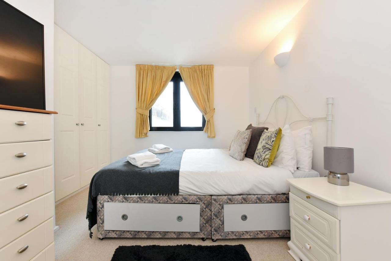 London Choice Apartments - South Kensington - Gloucester Road Dış mekan fotoğraf