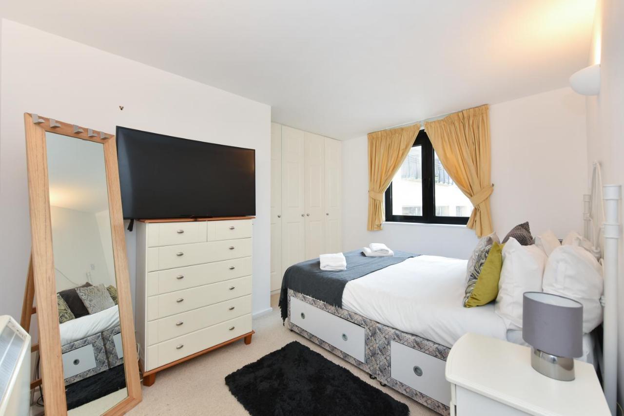 London Choice Apartments - South Kensington - Gloucester Road Dış mekan fotoğraf