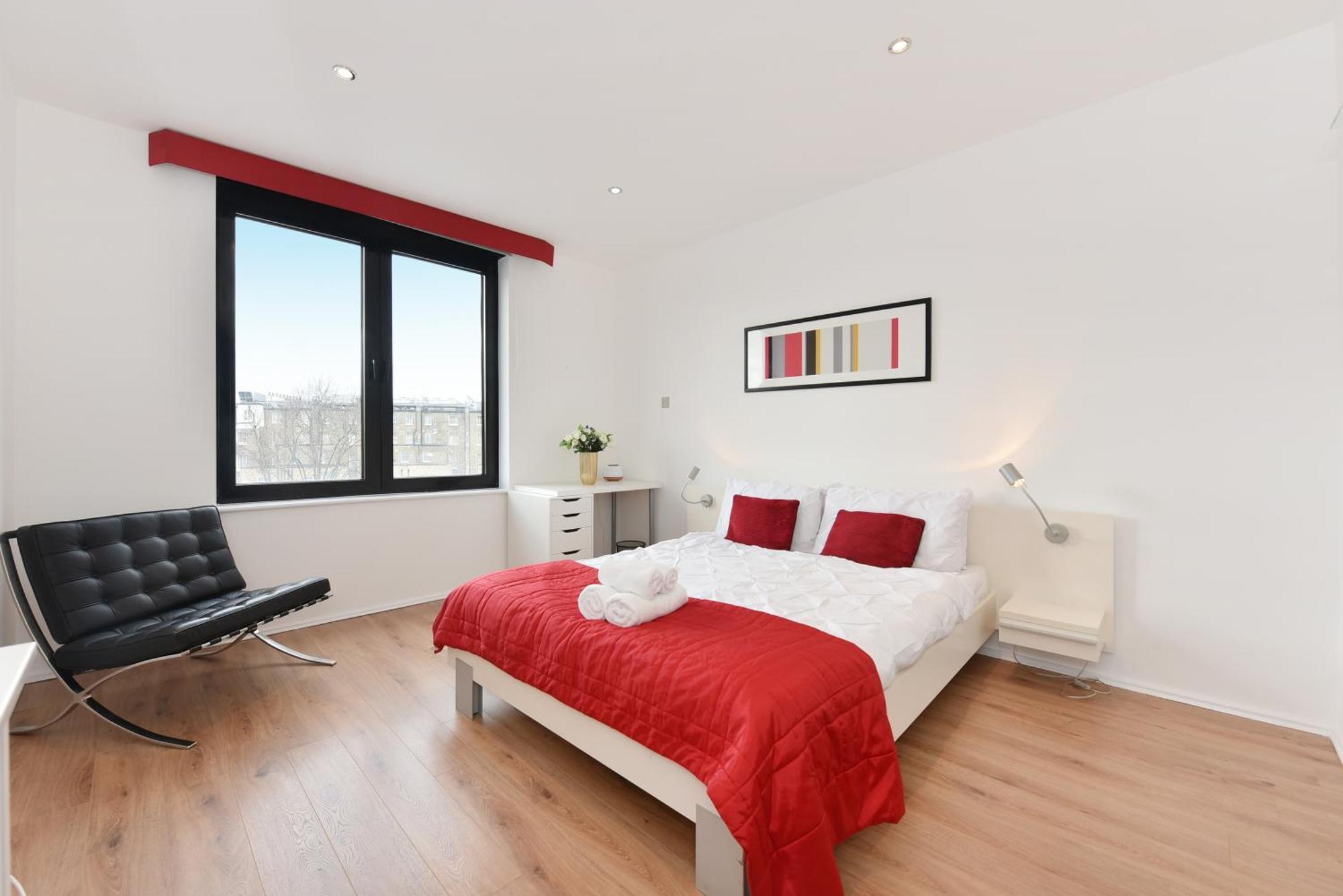 London Choice Apartments - South Kensington - Gloucester Road Dış mekan fotoğraf
