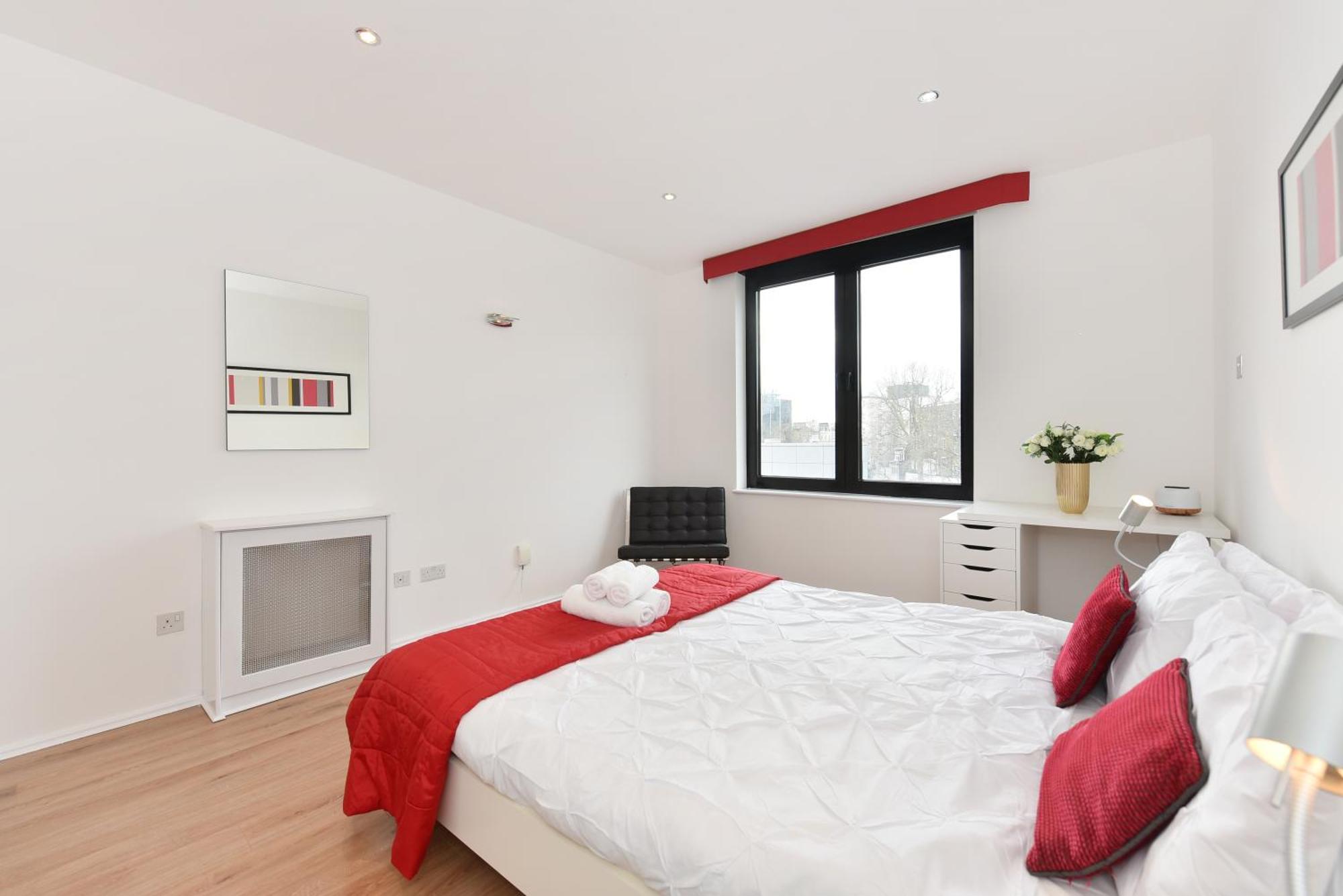 London Choice Apartments - South Kensington - Gloucester Road Dış mekan fotoğraf