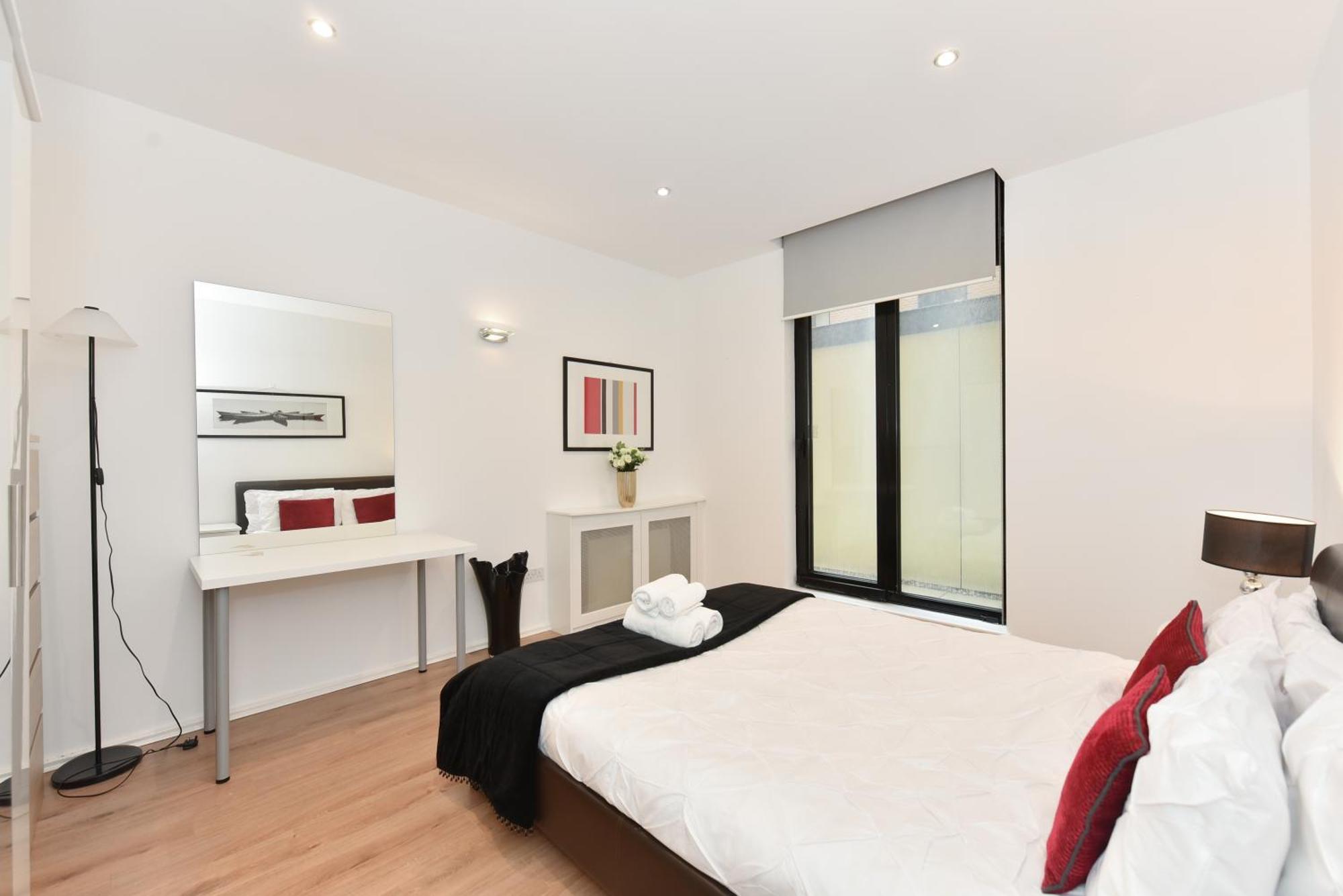 London Choice Apartments - South Kensington - Gloucester Road Dış mekan fotoğraf