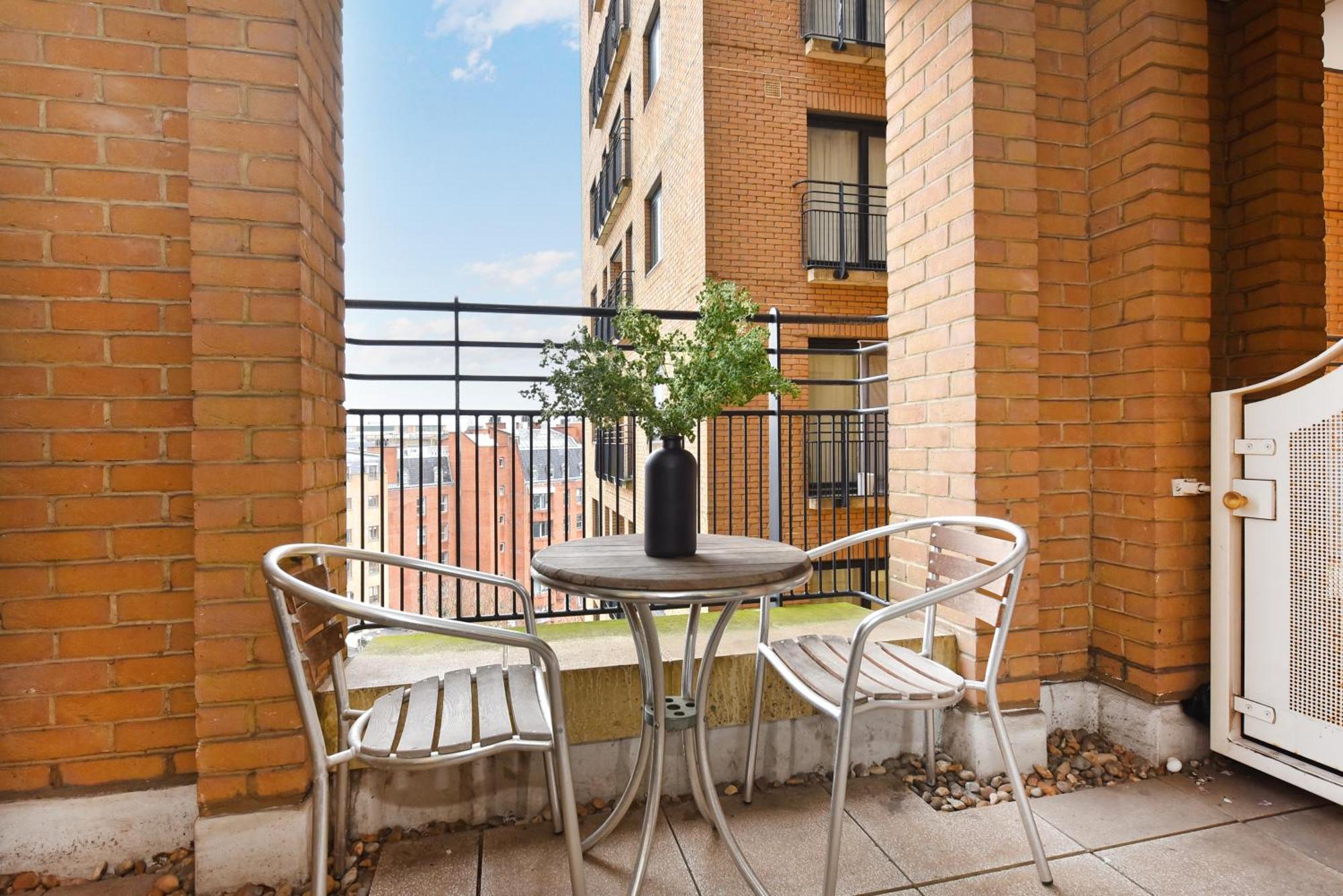 London Choice Apartments - South Kensington - Gloucester Road Dış mekan fotoğraf