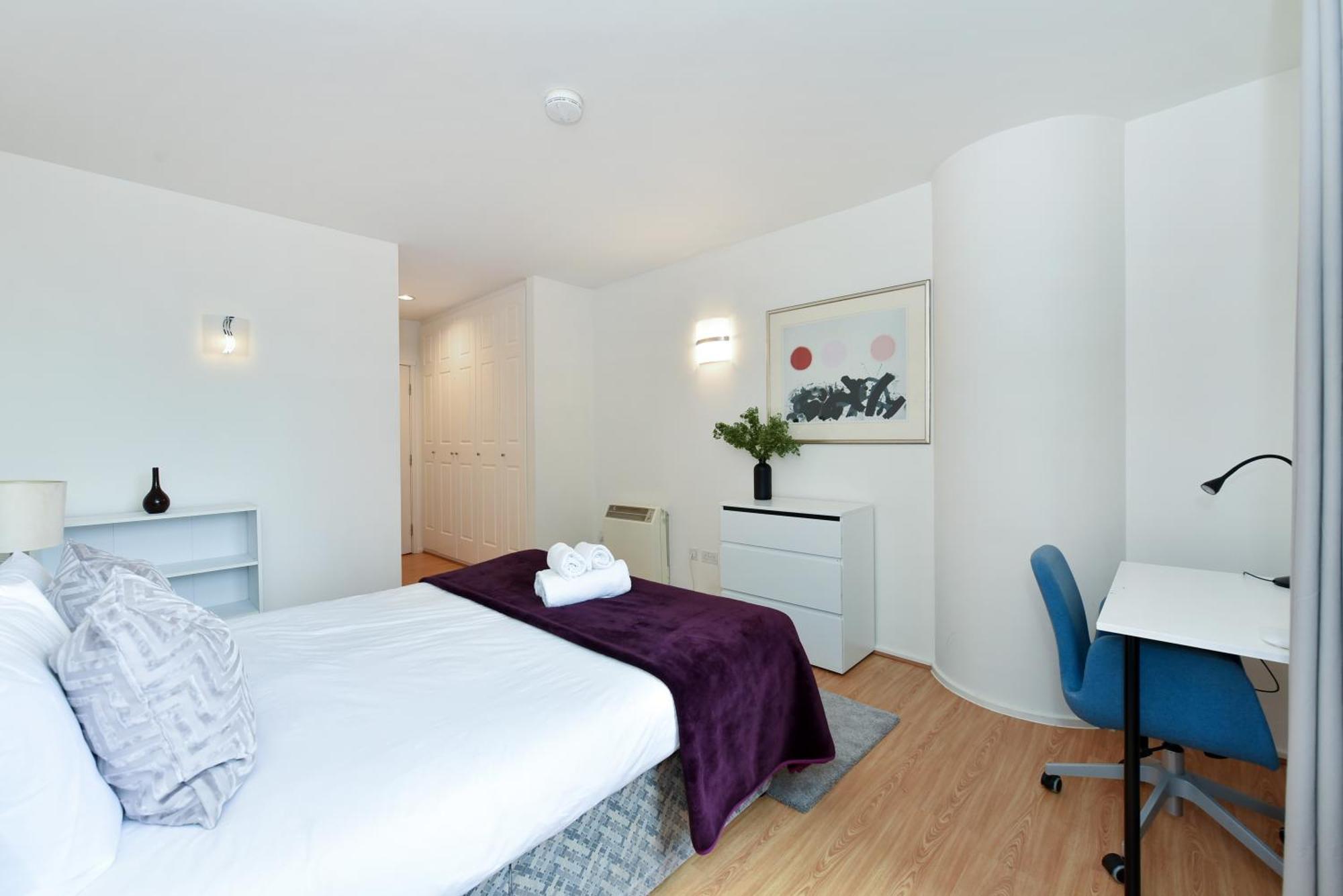 London Choice Apartments - South Kensington - Gloucester Road Dış mekan fotoğraf