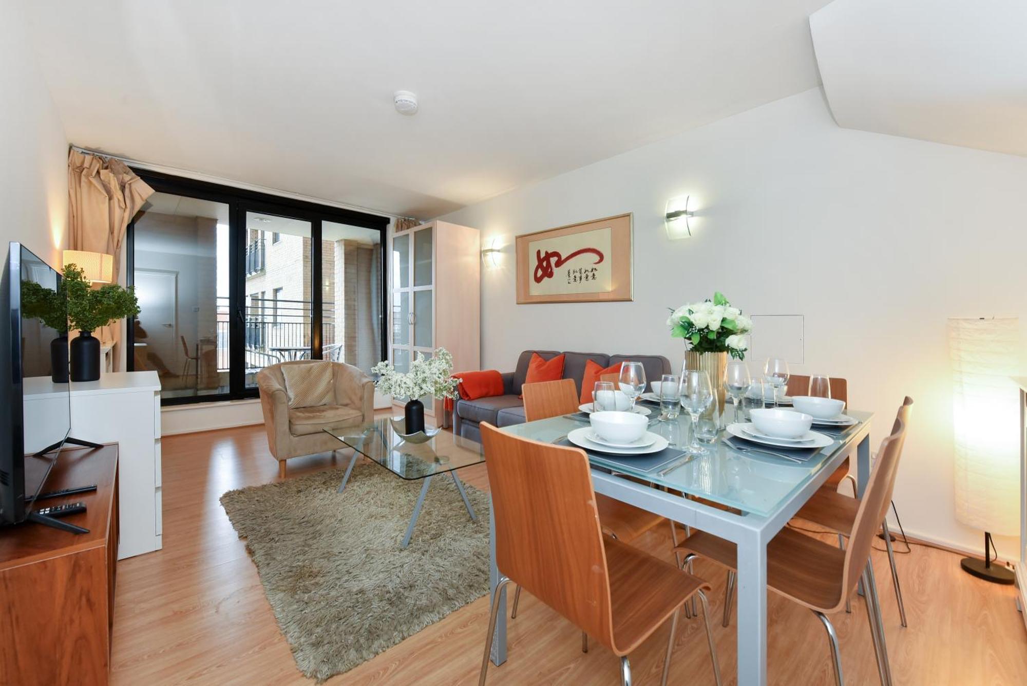 London Choice Apartments - South Kensington - Gloucester Road Dış mekan fotoğraf