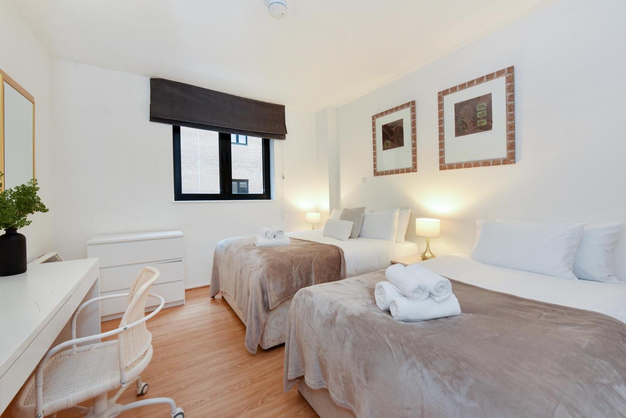 London Choice Apartments - South Kensington - Gloucester Road Dış mekan fotoğraf