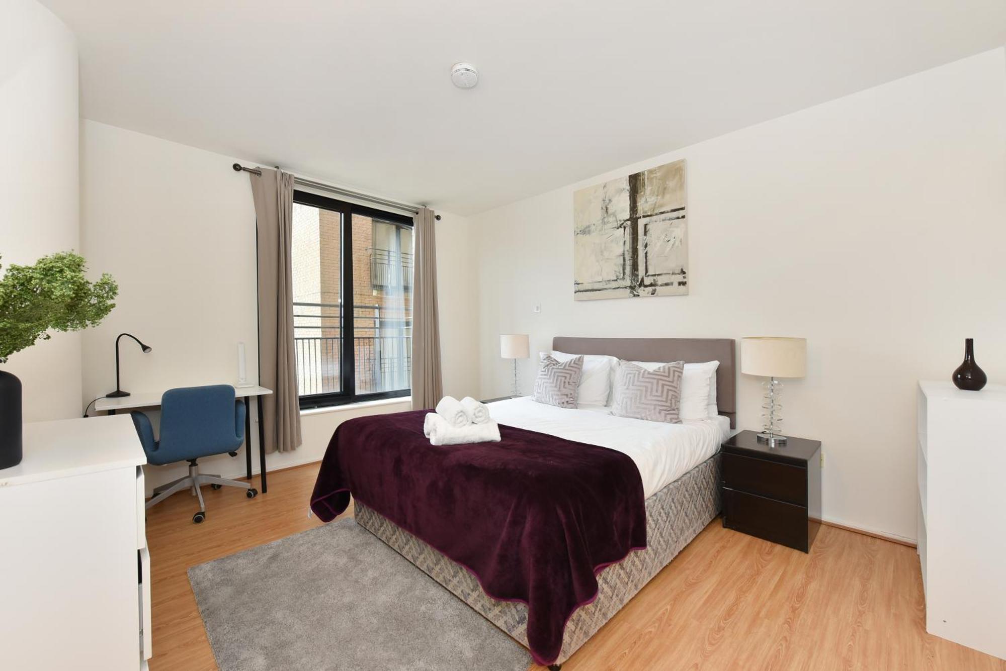 London Choice Apartments - South Kensington - Gloucester Road Dış mekan fotoğraf