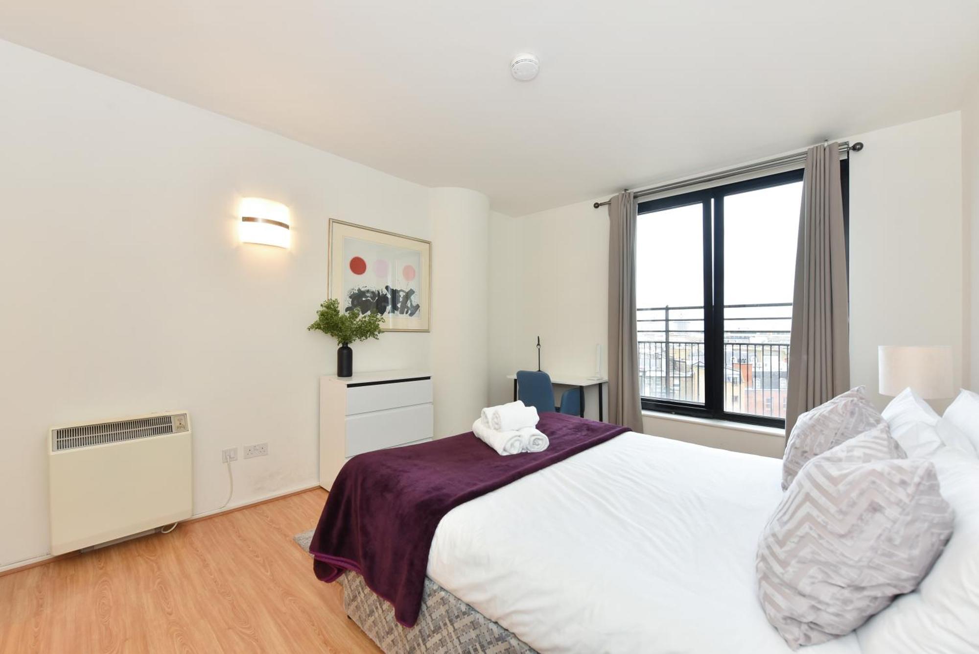 London Choice Apartments - South Kensington - Gloucester Road Dış mekan fotoğraf