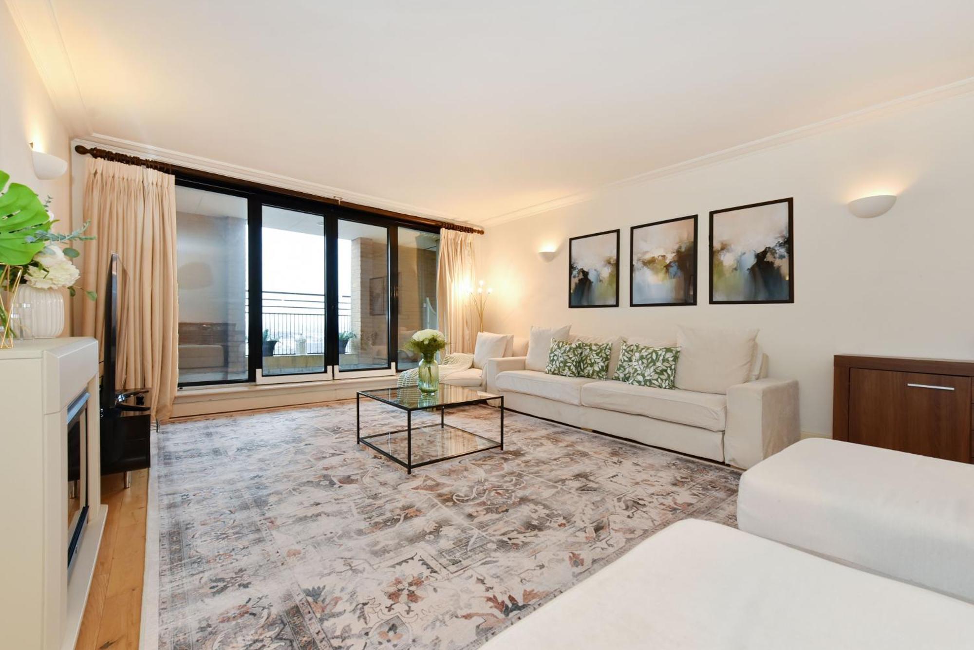 London Choice Apartments - South Kensington - Gloucester Road Dış mekan fotoğraf
