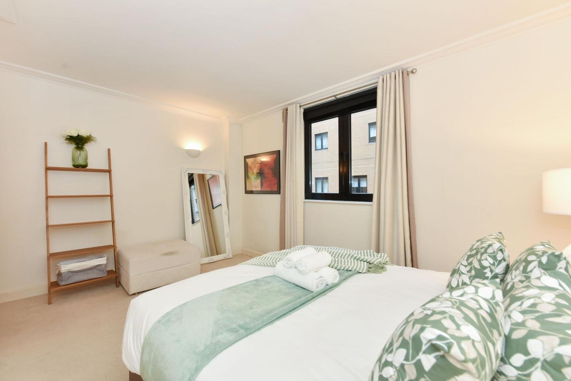 London Choice Apartments - South Kensington - Gloucester Road Dış mekan fotoğraf