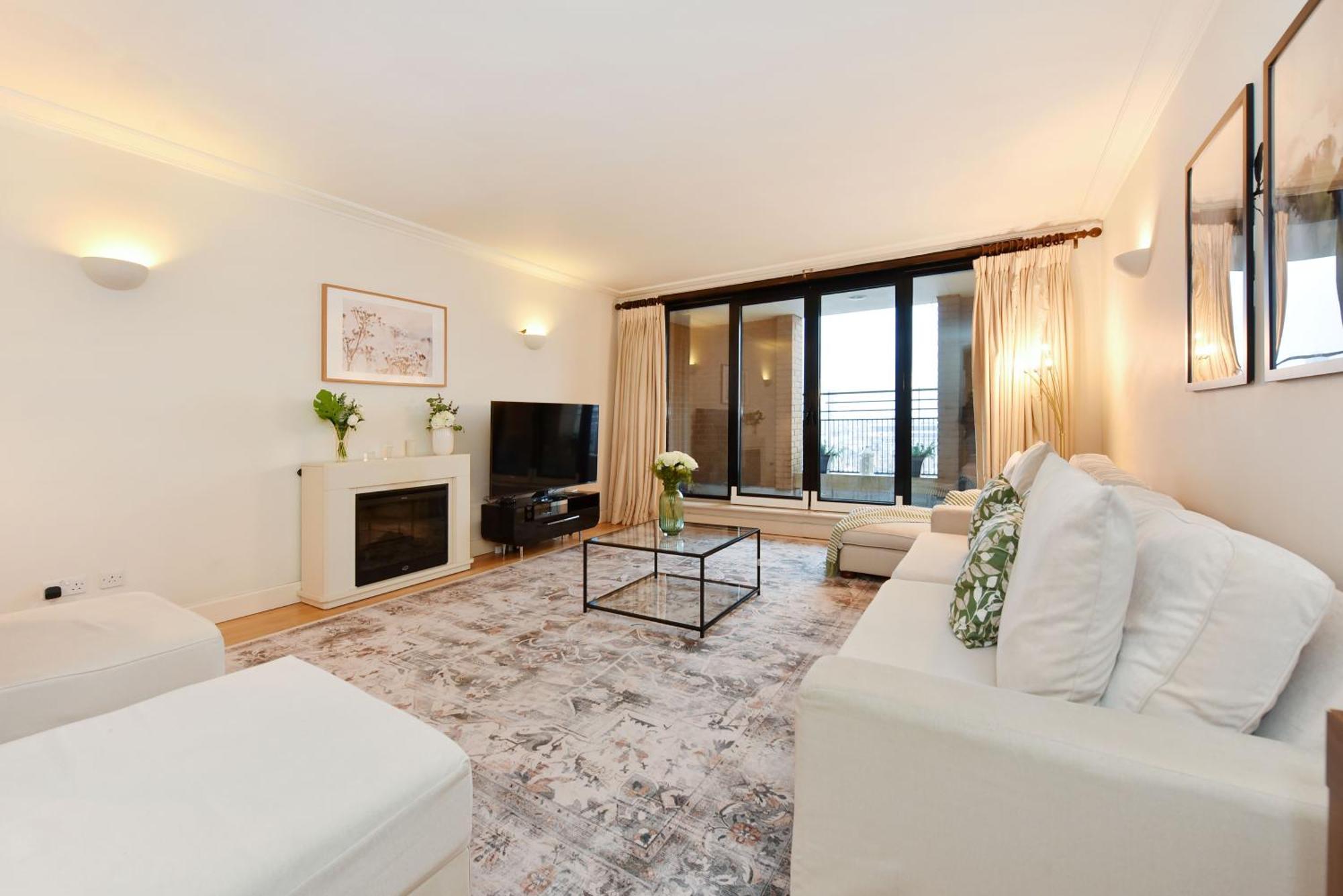 London Choice Apartments - South Kensington - Gloucester Road Dış mekan fotoğraf