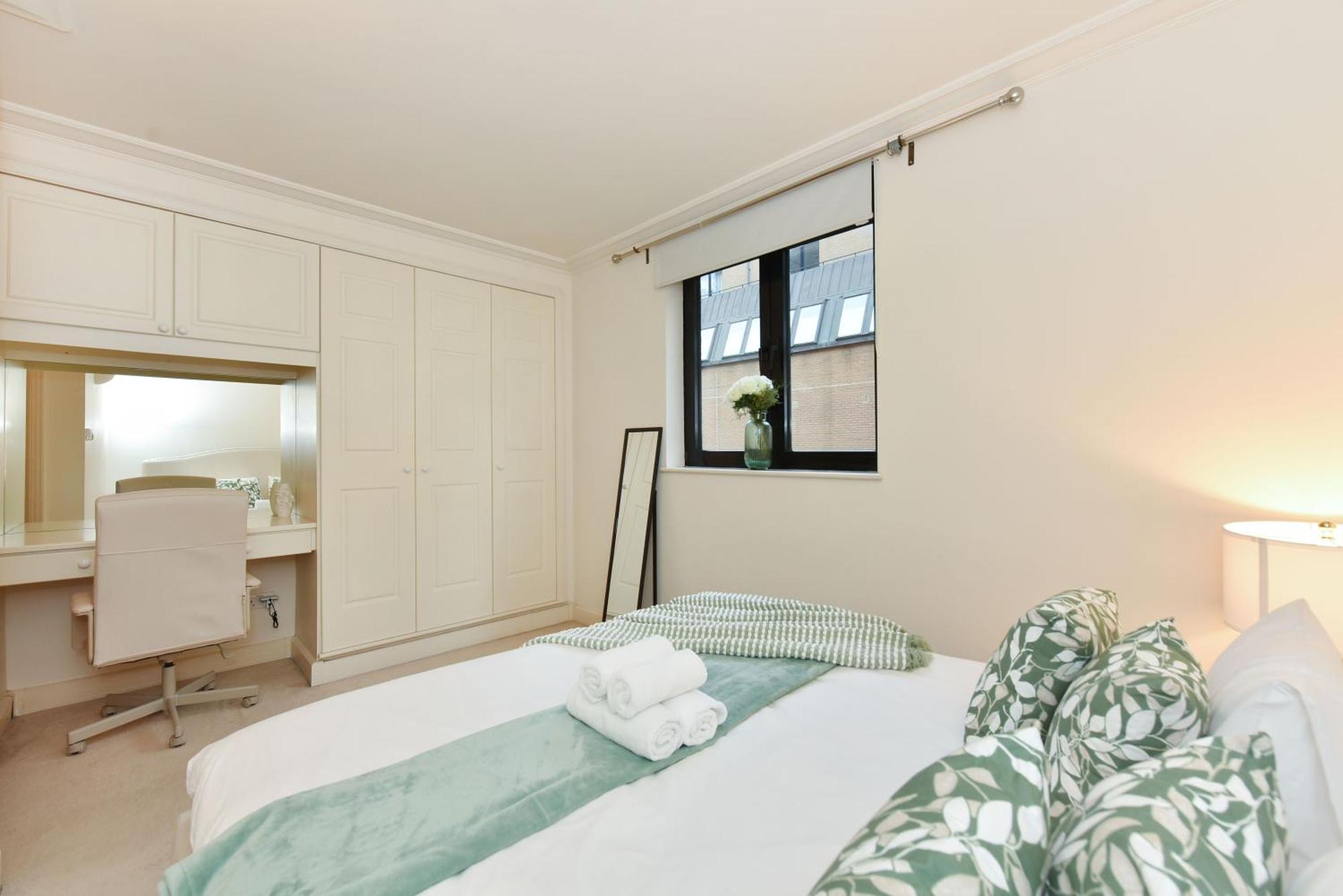 London Choice Apartments - South Kensington - Gloucester Road Dış mekan fotoğraf