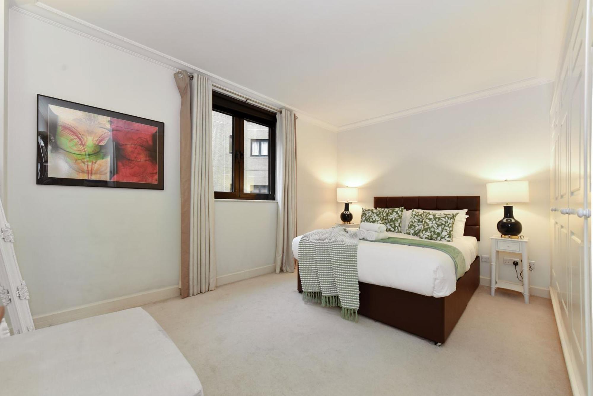 London Choice Apartments - South Kensington - Gloucester Road Dış mekan fotoğraf