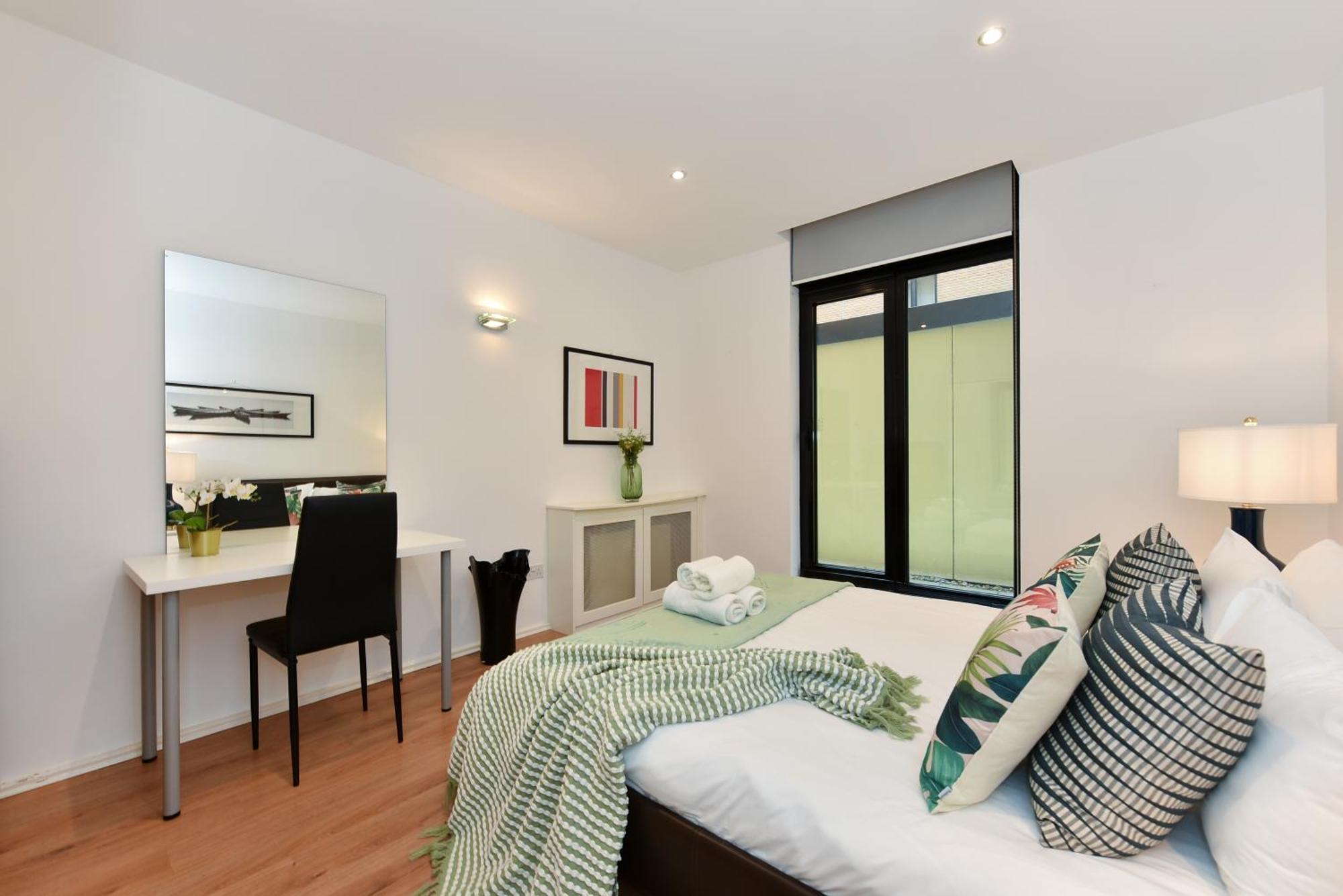 London Choice Apartments - South Kensington - Gloucester Road Dış mekan fotoğraf