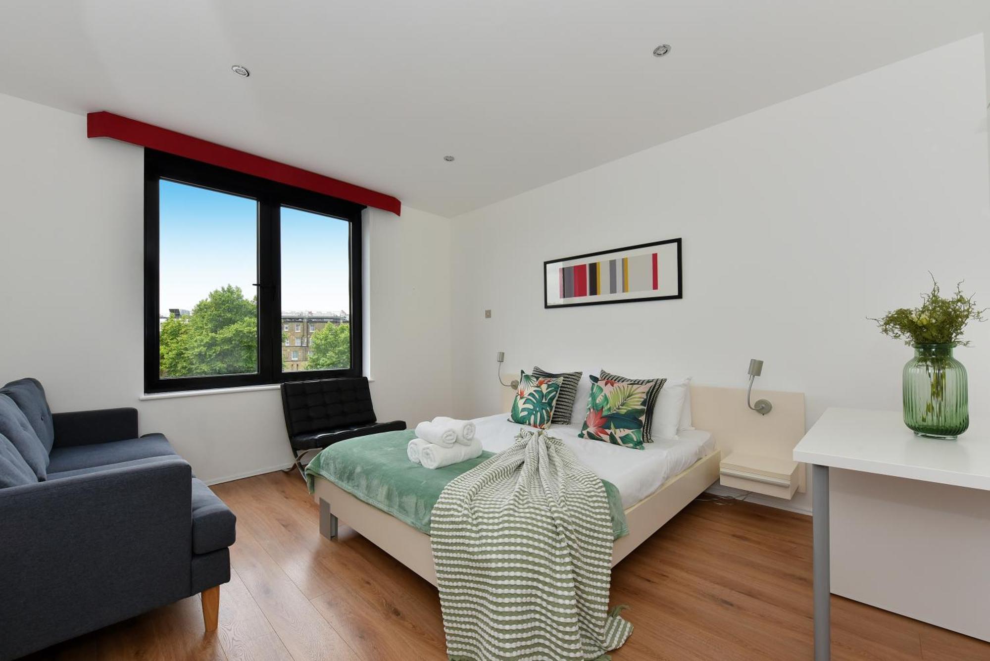 London Choice Apartments - South Kensington - Gloucester Road Dış mekan fotoğraf