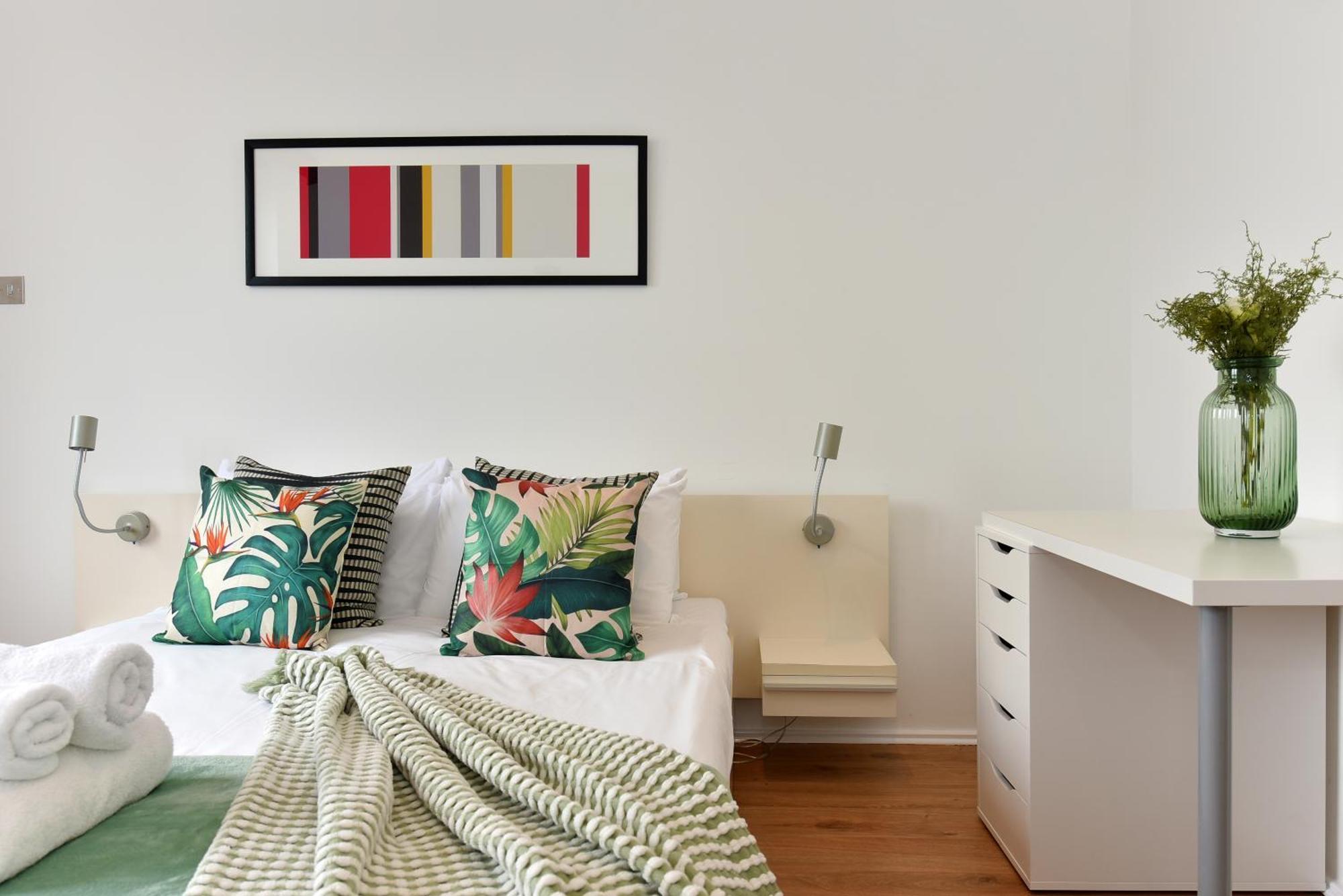 London Choice Apartments - South Kensington - Gloucester Road Dış mekan fotoğraf