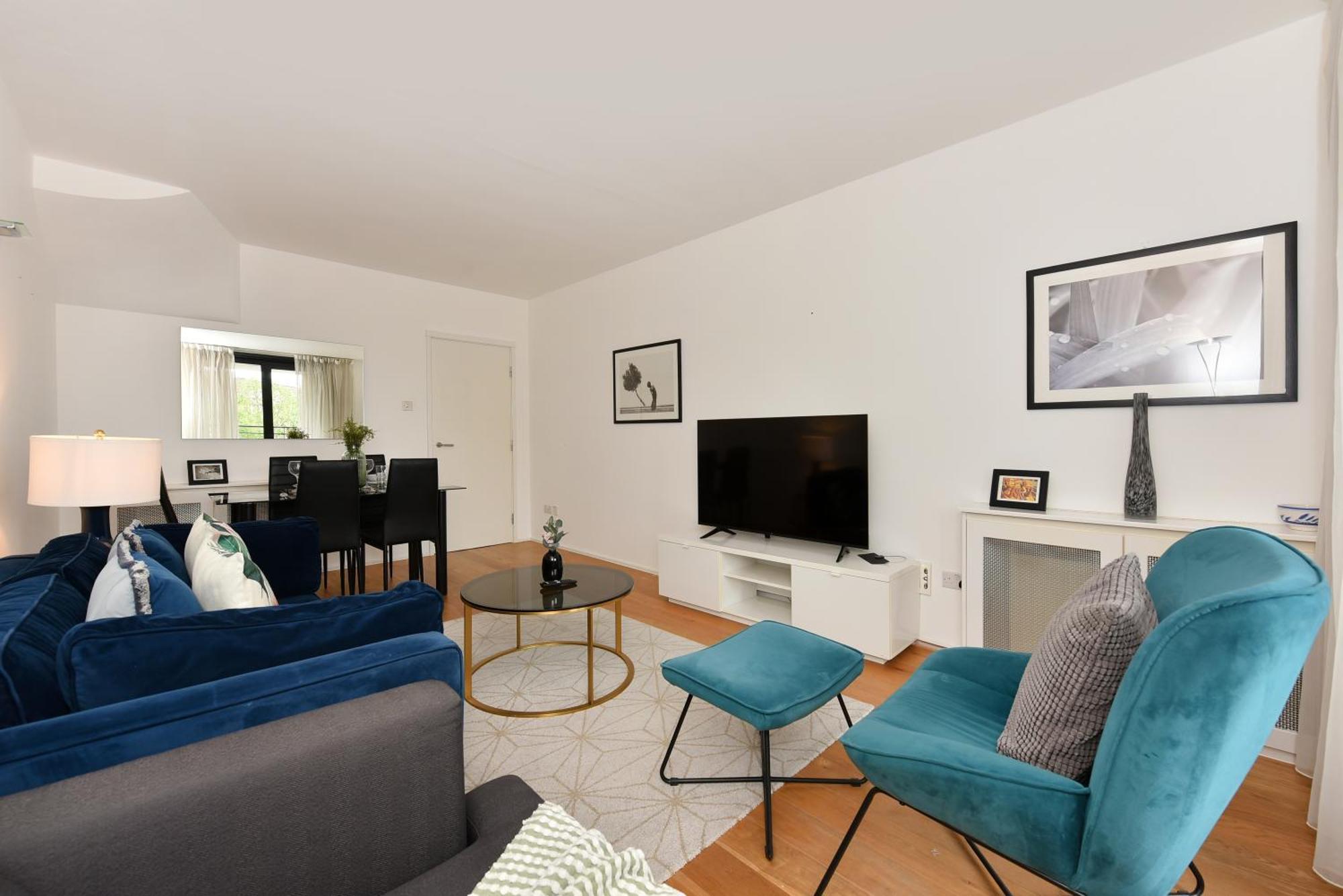 London Choice Apartments - South Kensington - Gloucester Road Dış mekan fotoğraf