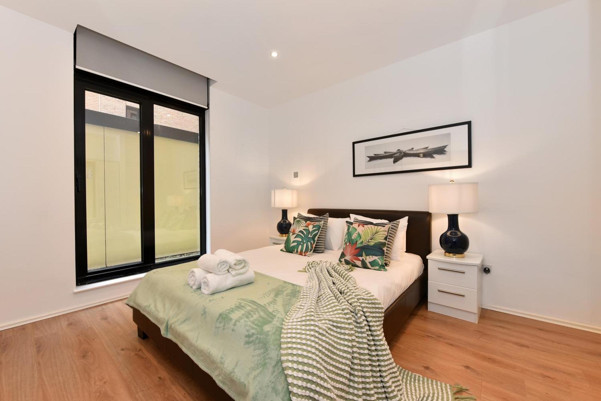 London Choice Apartments - South Kensington - Gloucester Road Dış mekan fotoğraf