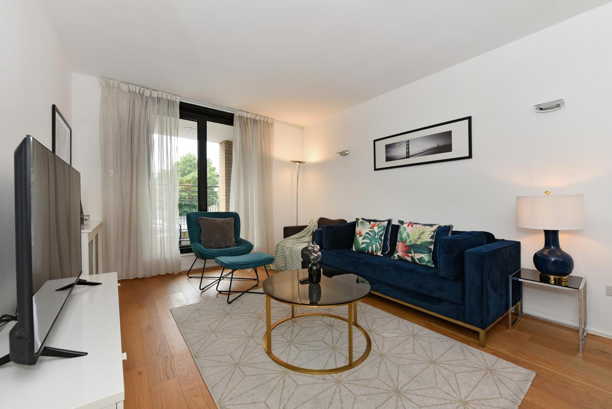 London Choice Apartments - South Kensington - Gloucester Road Dış mekan fotoğraf