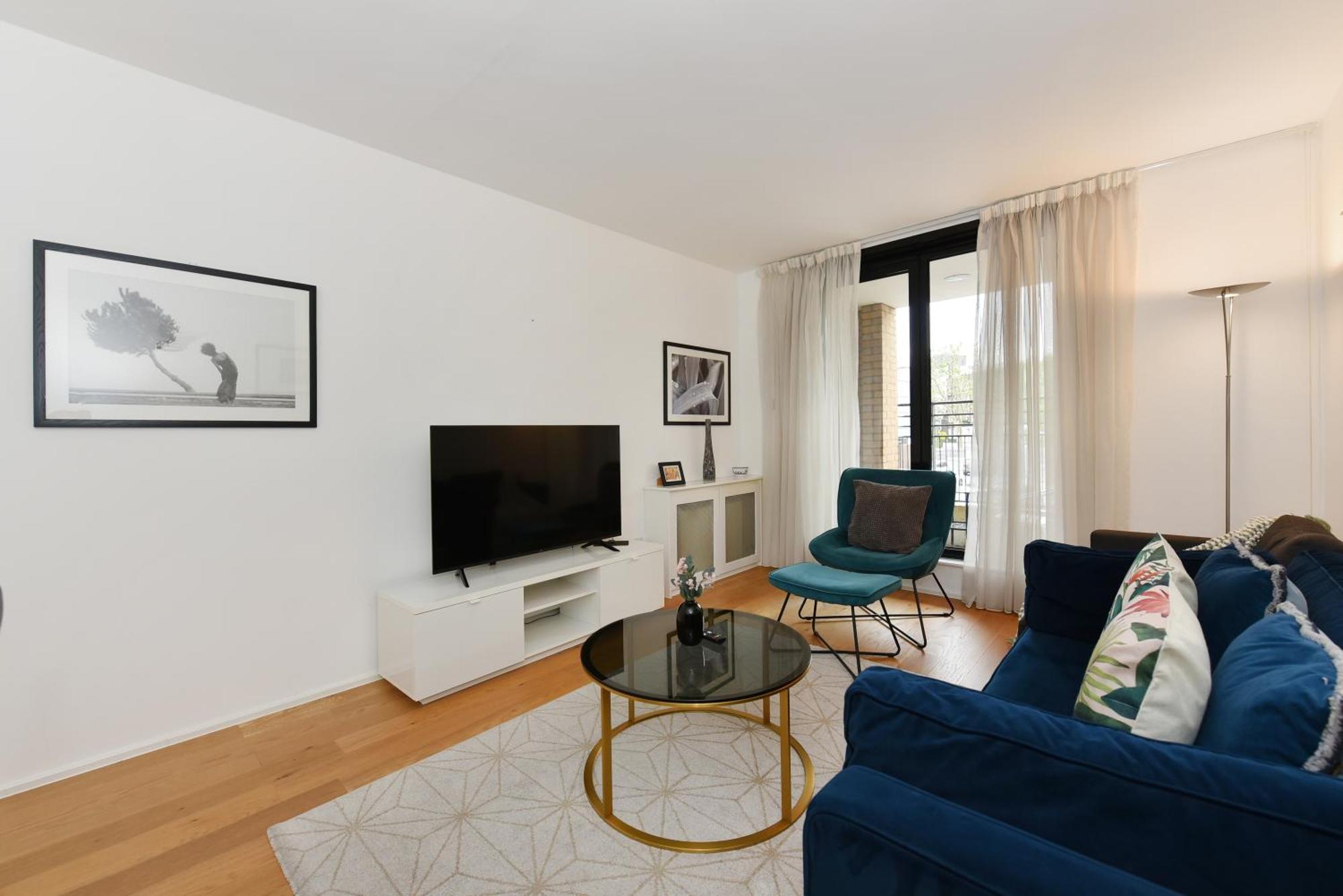 London Choice Apartments - South Kensington - Gloucester Road Dış mekan fotoğraf
