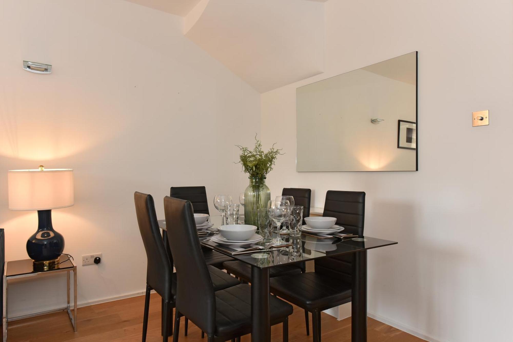 London Choice Apartments - South Kensington - Gloucester Road Dış mekan fotoğraf